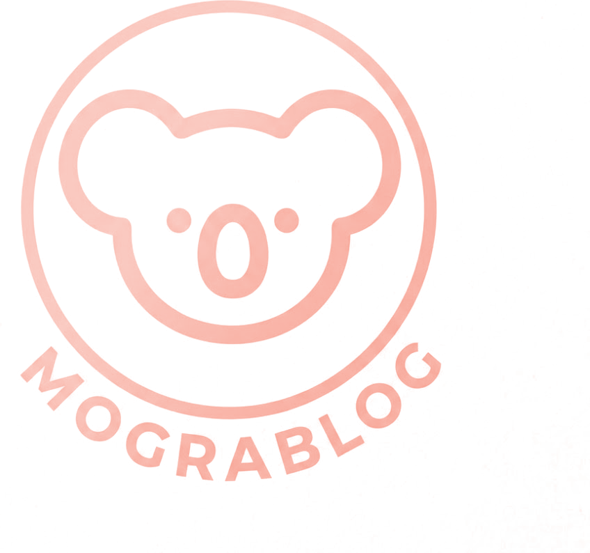 Mograblog Logo