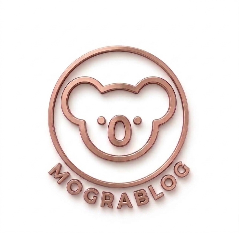 Guy Mograbi Emblem